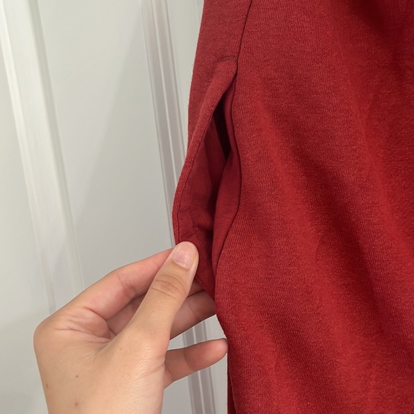 Nike tank hoodie - Picture 6 of 8